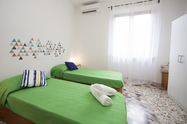 Room Ginepro