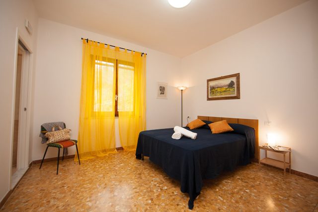 Zimmer Ginestra