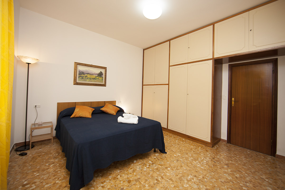 Camera Ginestra